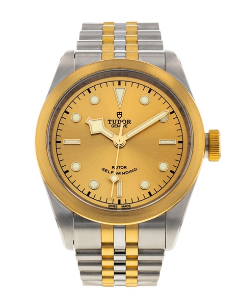 Tudor Heritage Black Bay M79543-0002